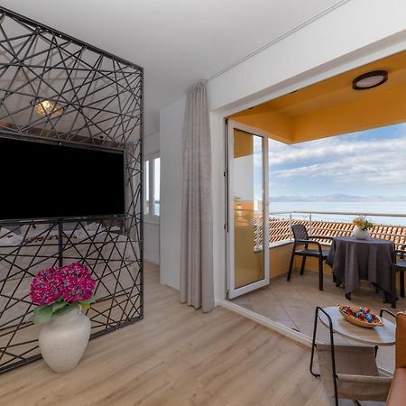 Apartmani Basioli ซาดาร์ ภายนอก รูปภาพ