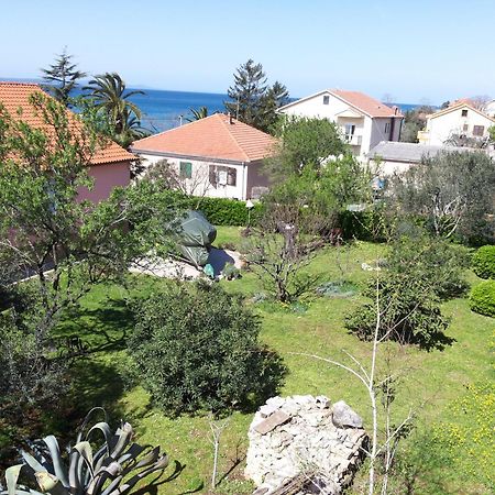 Apartmani Basioli ซาดาร์ ภายนอก รูปภาพ