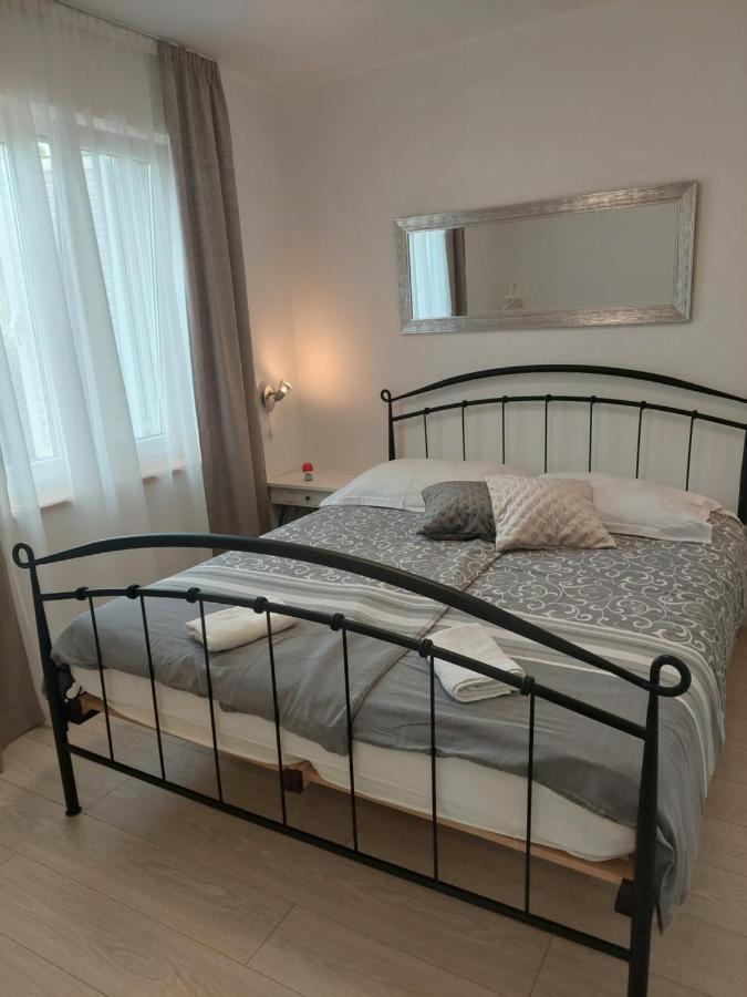 Apartmani Basioli ซาดาร์ ภายนอก รูปภาพ
