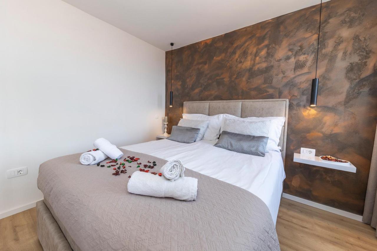 Apartmani Basioli ซาดาร์ ภายนอก รูปภาพ