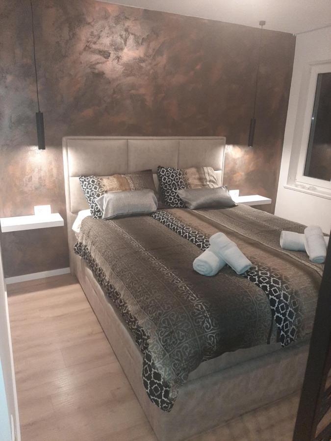Apartmani Basioli ซาดาร์ ภายนอก รูปภาพ