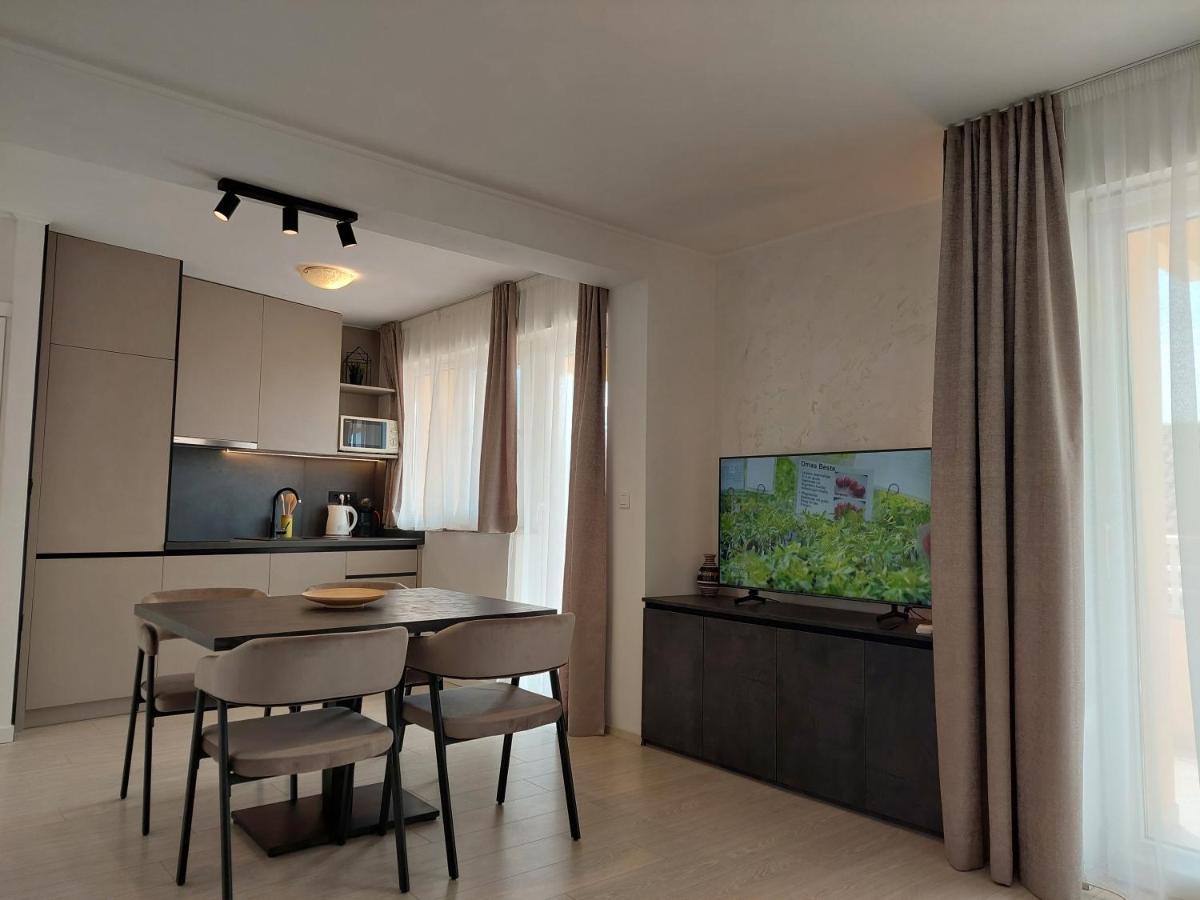 Apartmani Basioli ซาดาร์ ภายนอก รูปภาพ