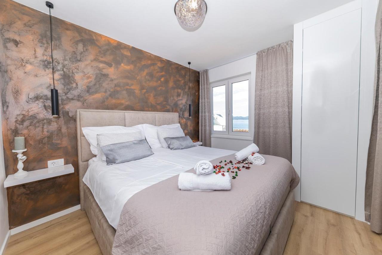 Apartmani Basioli ซาดาร์ ภายนอก รูปภาพ