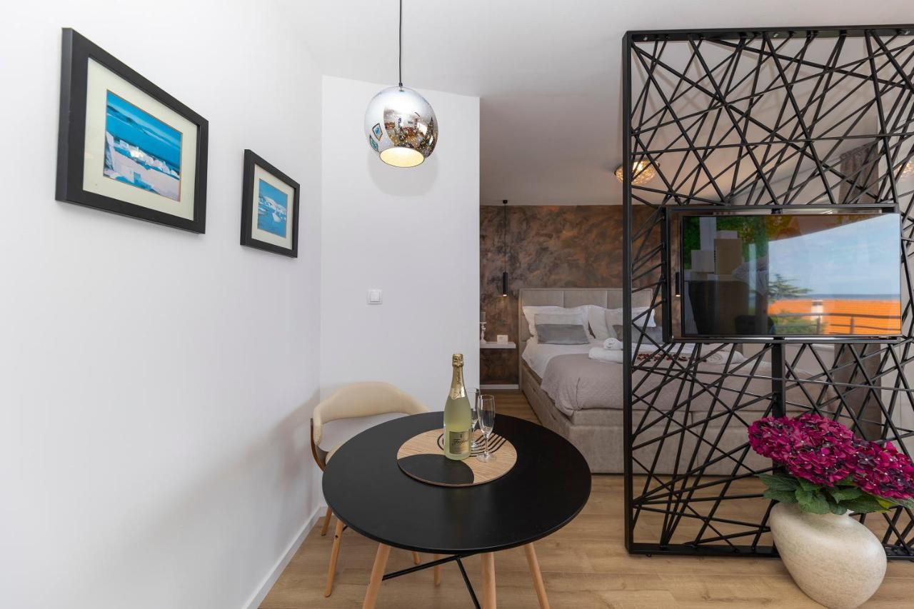 Apartmani Basioli ซาดาร์ ภายนอก รูปภาพ