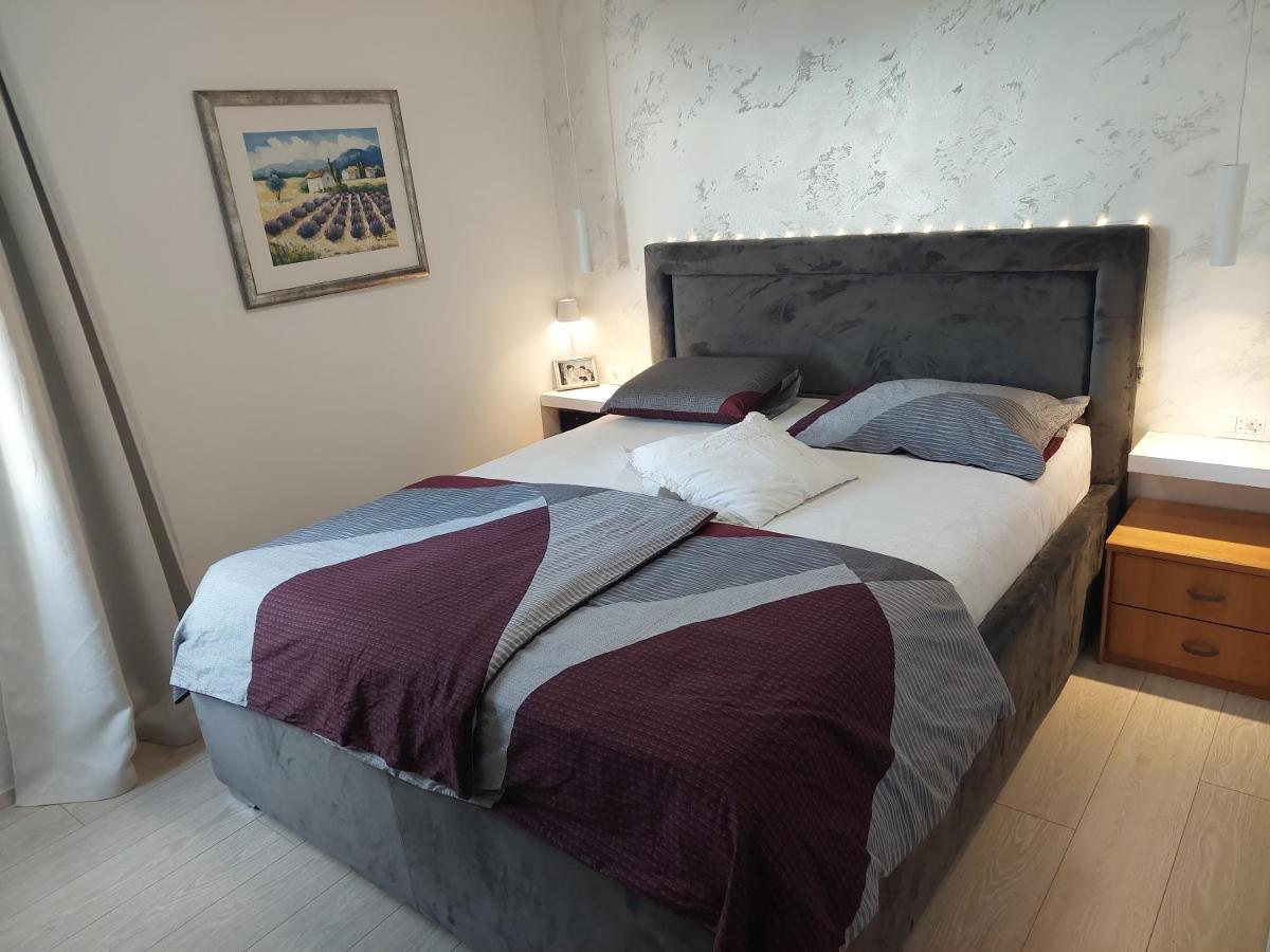 Apartmani Basioli ซาดาร์ ภายนอก รูปภาพ