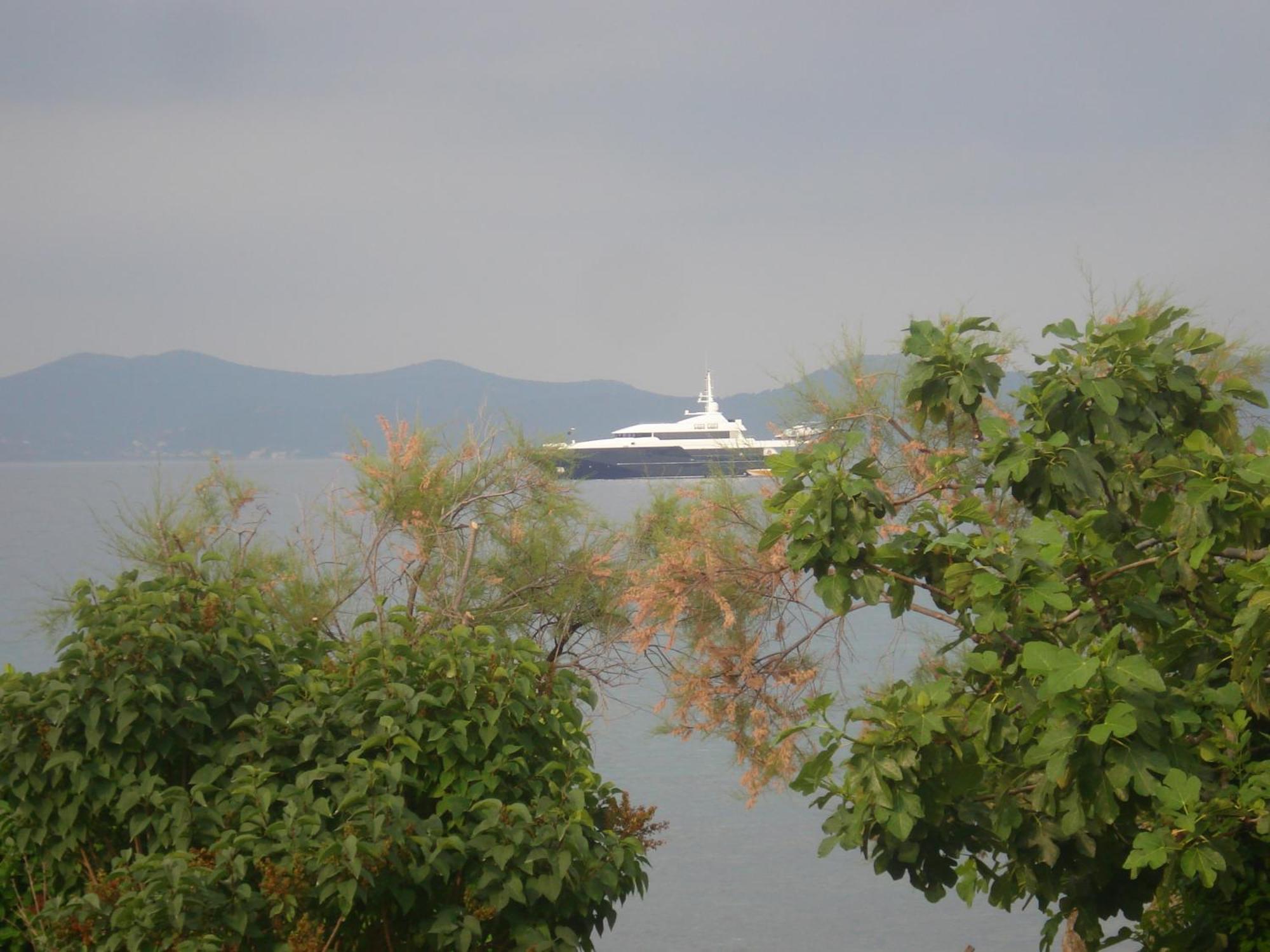 Apartmani Basioli ซาดาร์ ภายนอก รูปภาพ